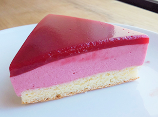 フランボワーズムース